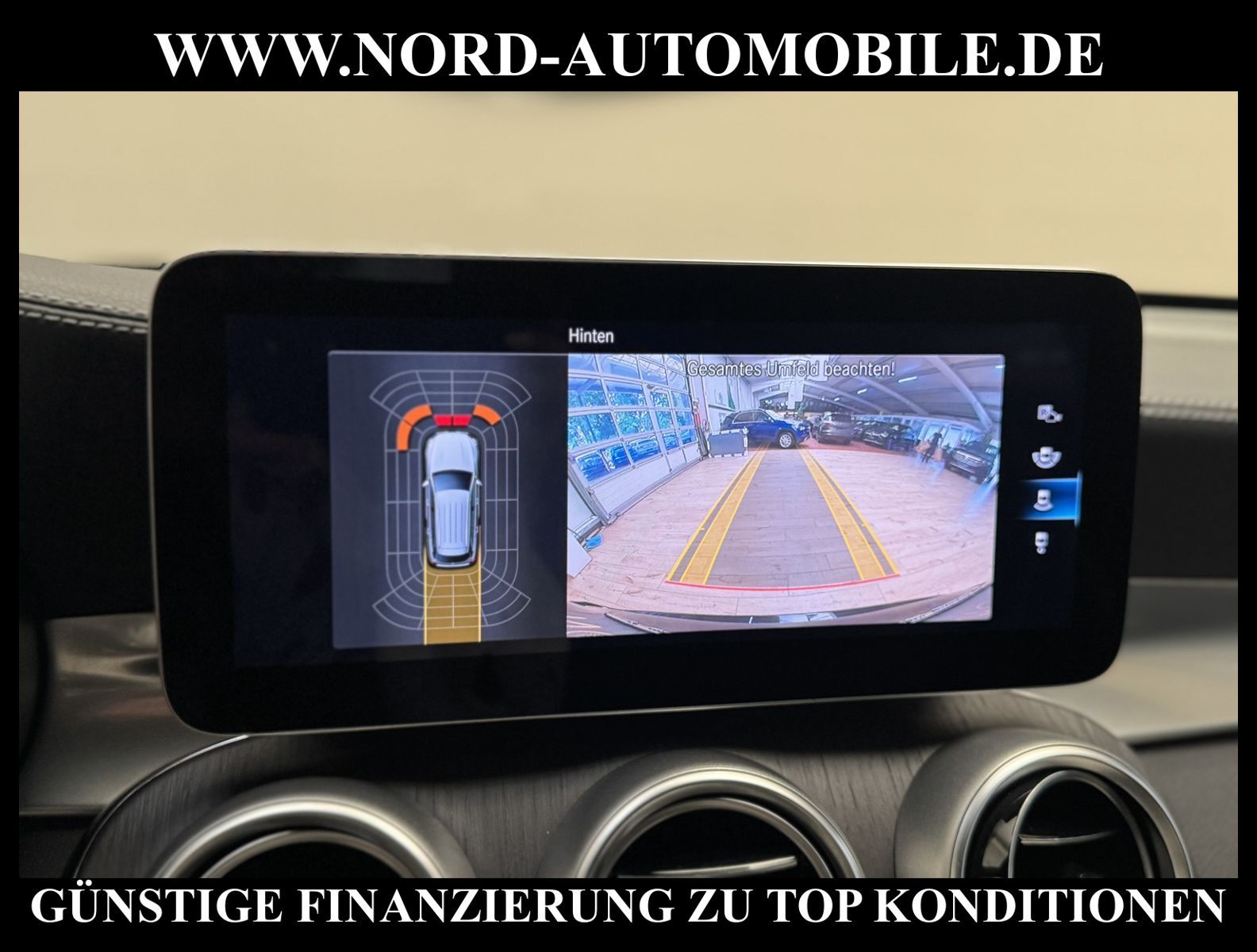 Mercedes-Benz GLC 220 d 4M Exclusive - Samsaru's Car Outlet