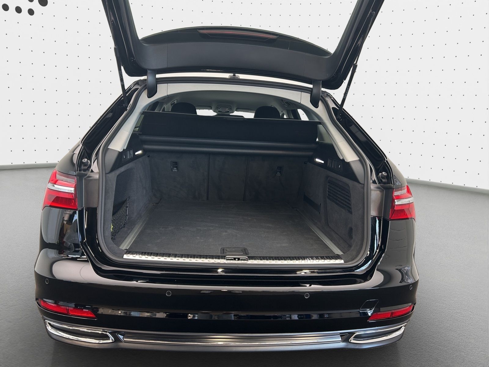 Audi A6 Avant 40 TDI S - Samsaru's Car Outlet