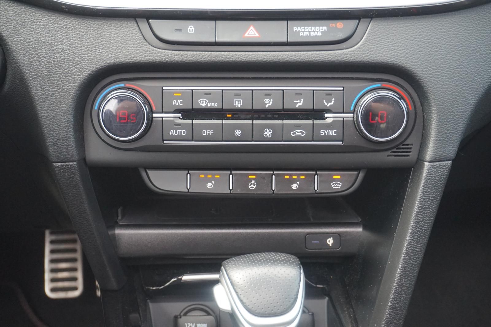 Kia ProCee'd 1.6 TGDI DCT GT - Samsaru's Car Outlet