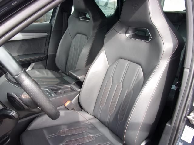 Cupra FORMENTOR VZ 2.0 TSI 4DRIVE DSG AHZV PANORAMAD.