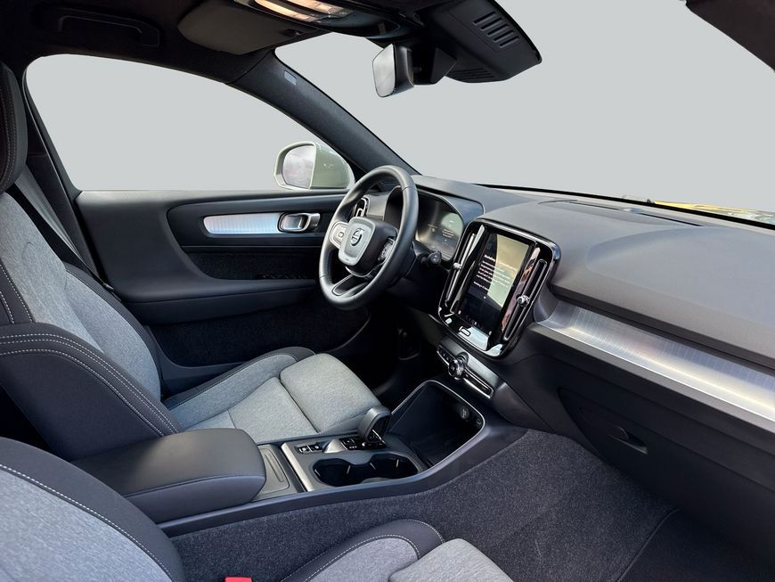 Volvo XC40 B3 B DKG Core