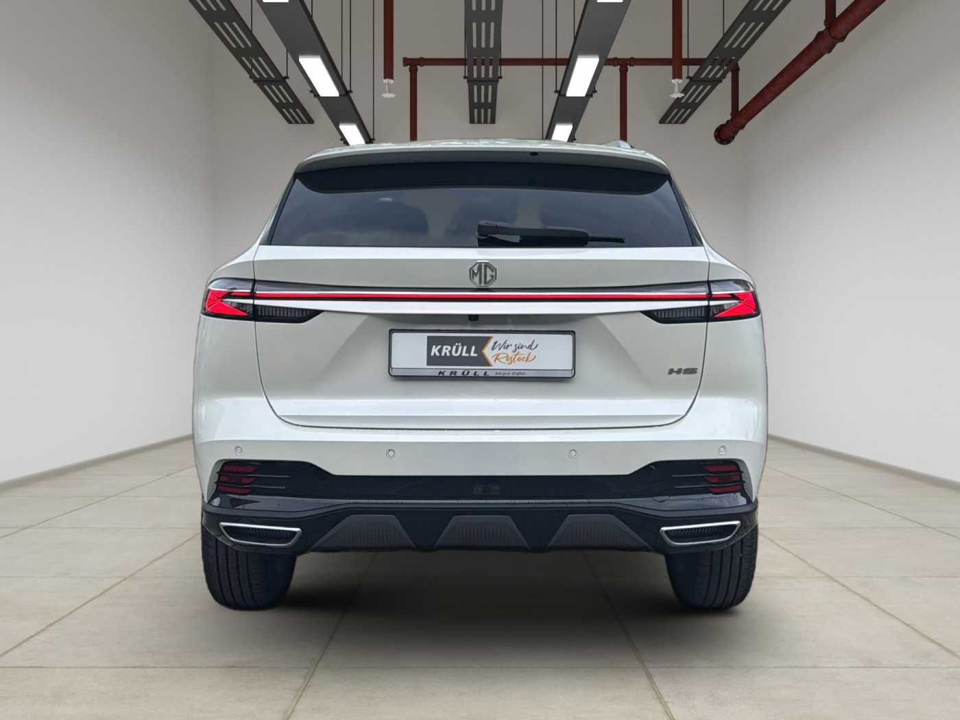 MG HS PHEV Luxury Automatik MY24