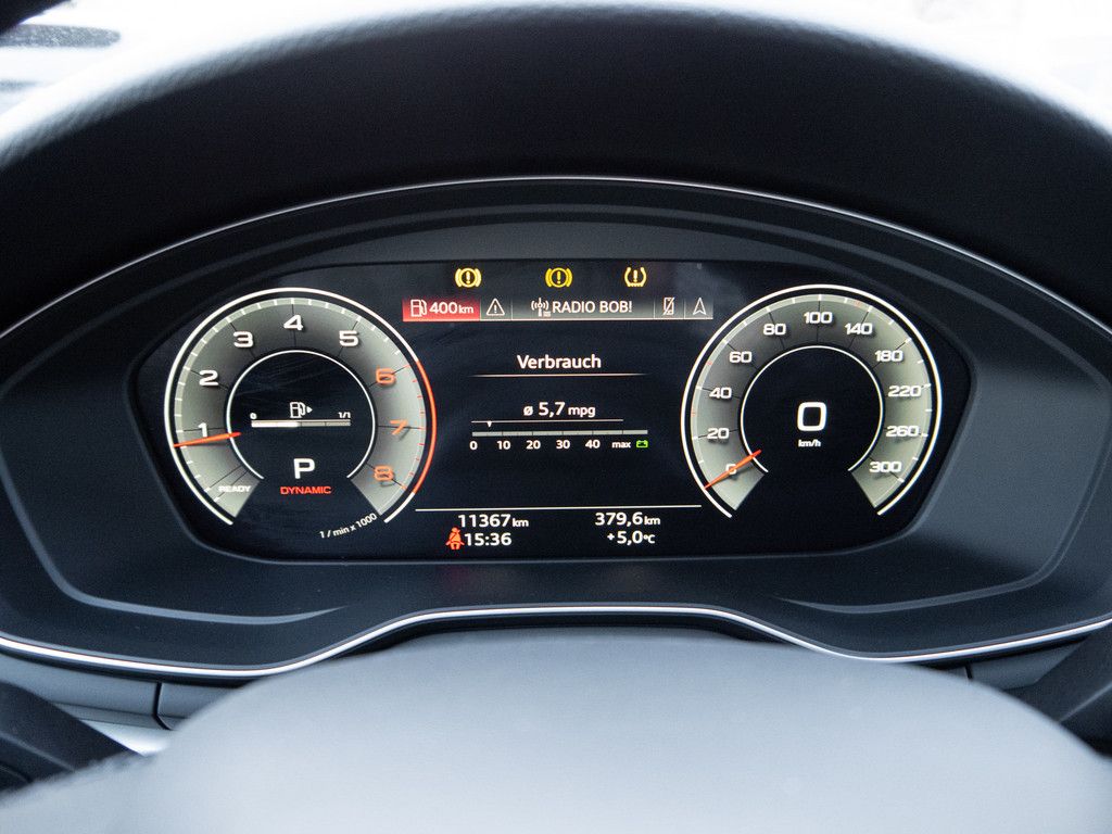 Audi A5 Sportback S line 40 TFSI quattro S tronic ACC