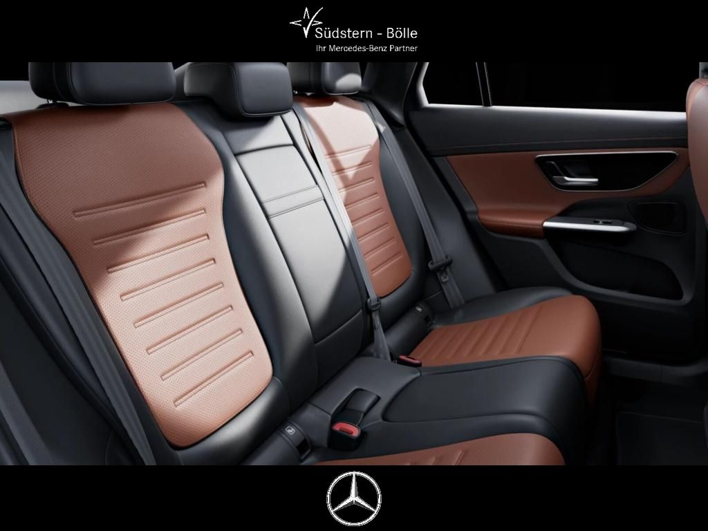 Mercedes-Benz GLC 300 4M Coupé AMG - Samsaru's Car Outlet