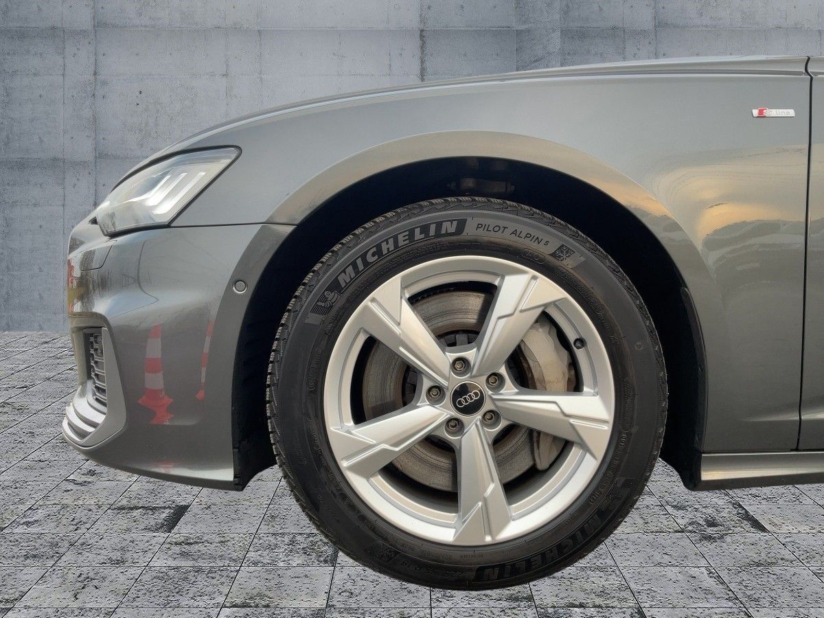 Audi A6 Avant 50 TFSI e QU DESIGN - Samsaru's Car Outlet