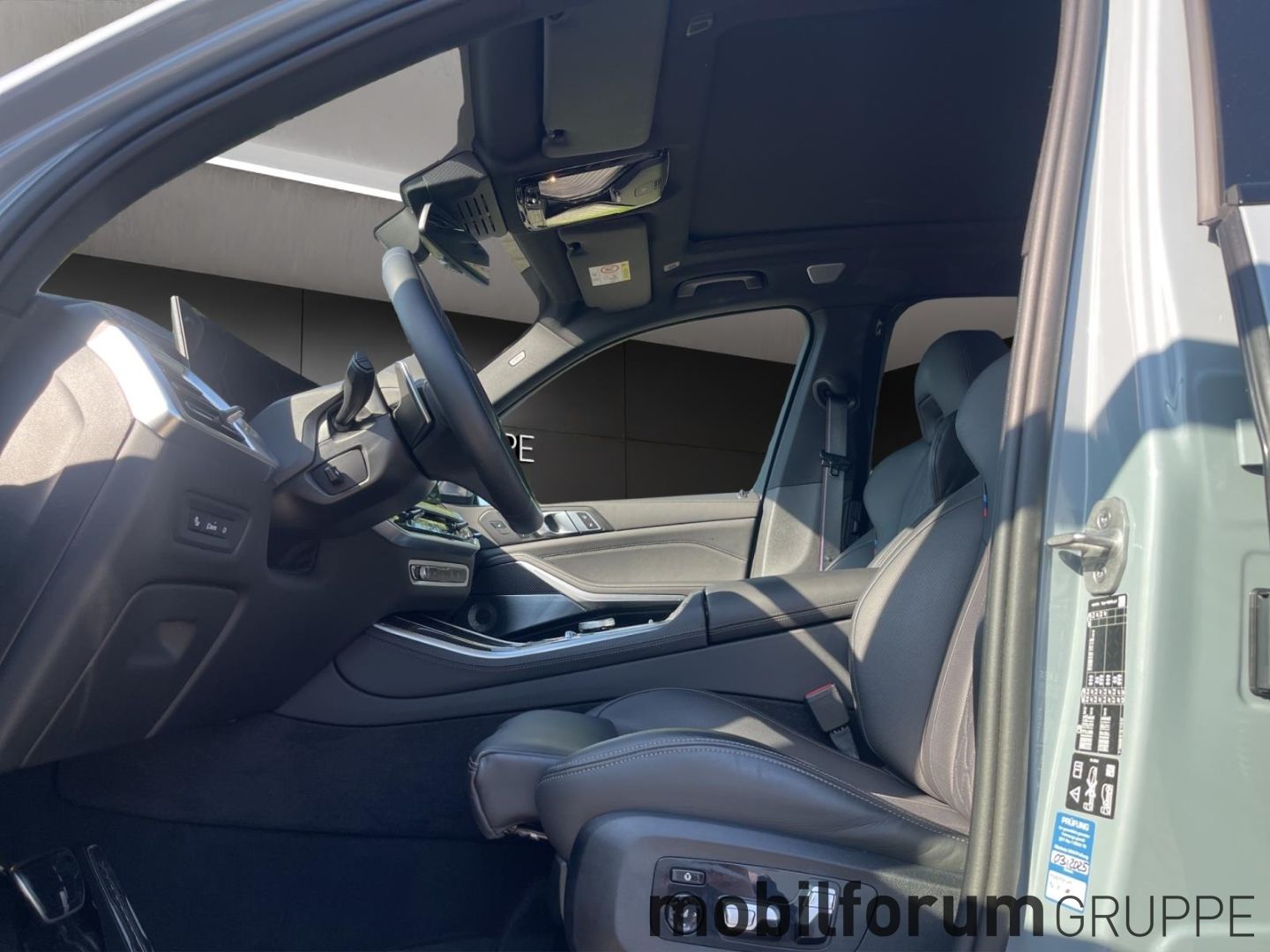 BMW X5 xDrive30d M-Sport Massage B&W Luft Sky Lounge