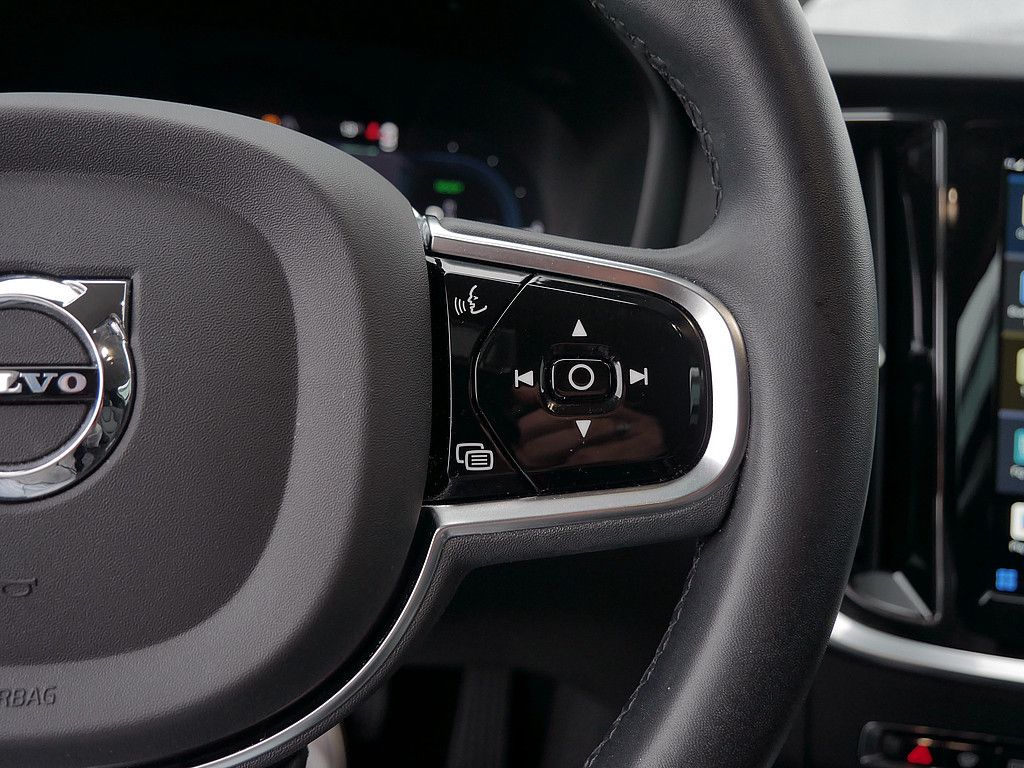 Volvo V60 T8 Recharge Plus Bright AWD AHK STANDHZ LED