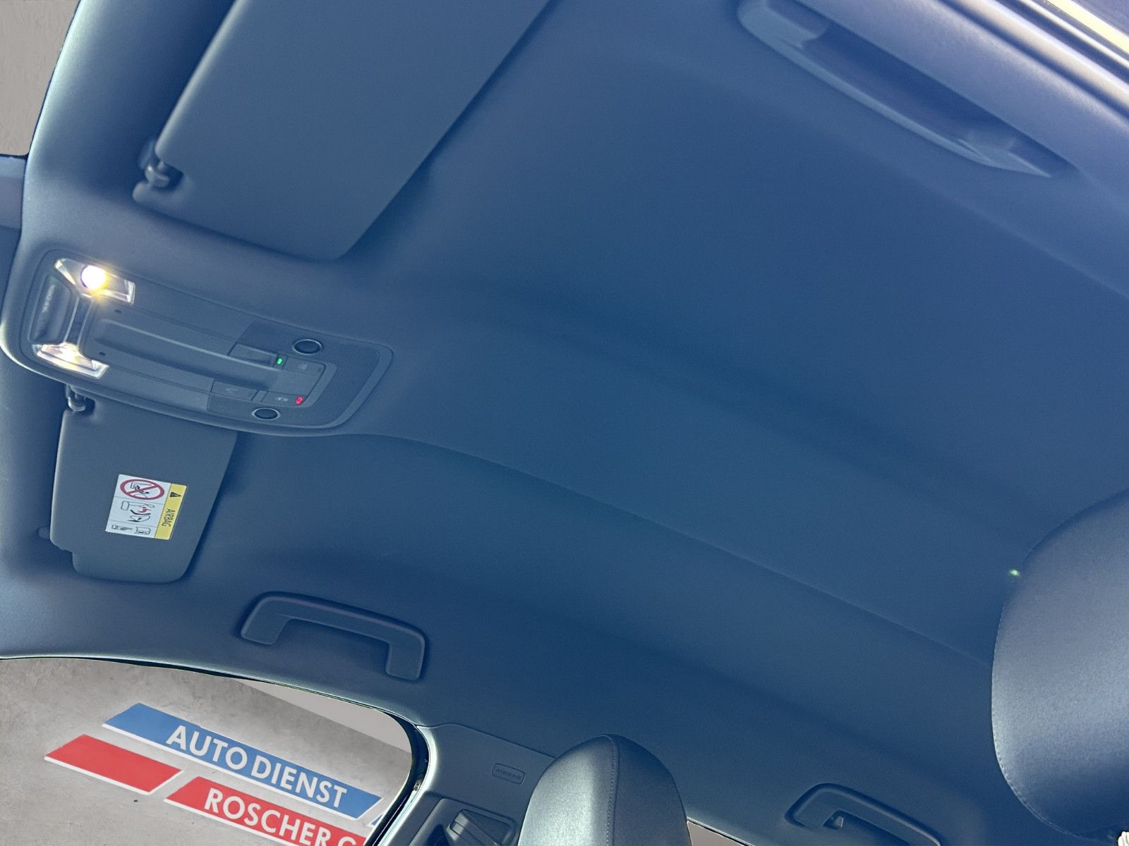 Audi A3 Sportback 30 TFSI