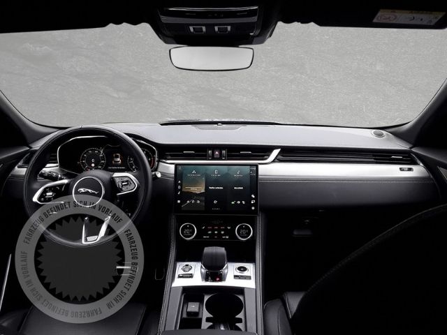 Jaguar F-Pace D300 R-Dynamic SE HEAD-UP SD ACC WKP AHK