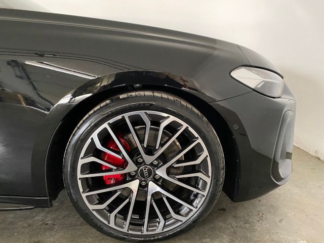 Audi A5 Avant S line 40 TDI S tronic quattro NAVI+SOU