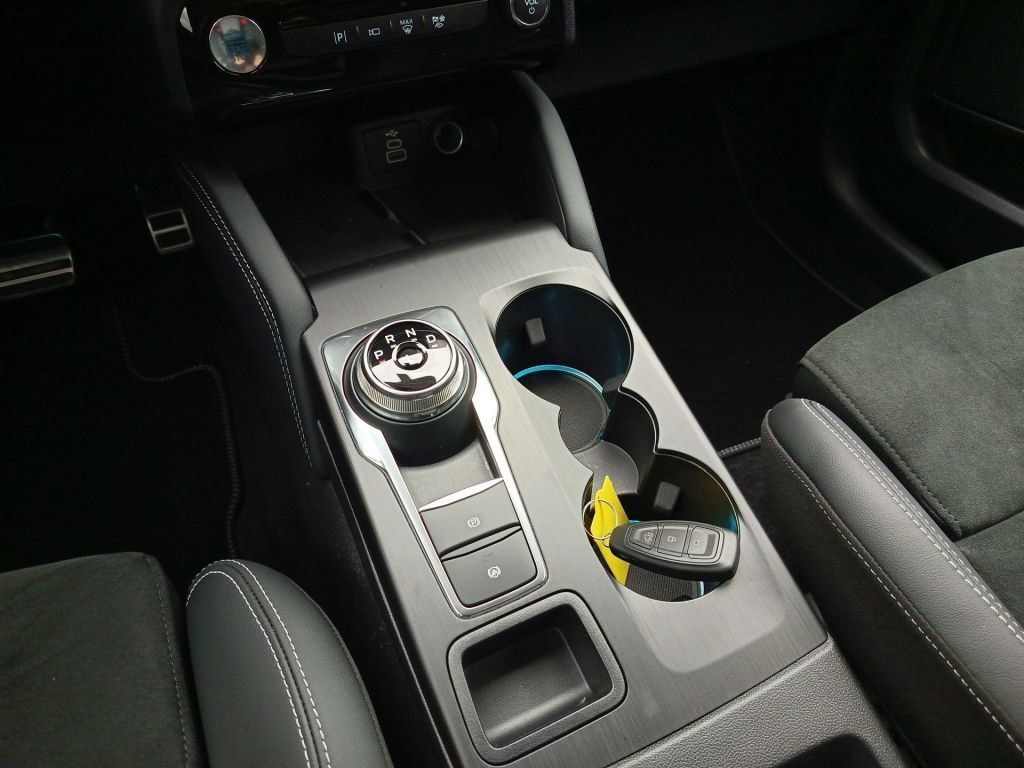 Ford Kuga 2.5 Duratec PHEV ACTIVE X *MATRIX*AHK*HUD*