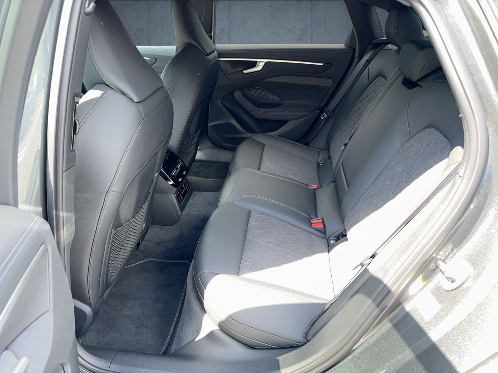 Audi A6 Limousine TDI qu S line 360Matrix/Tech+/21"/D