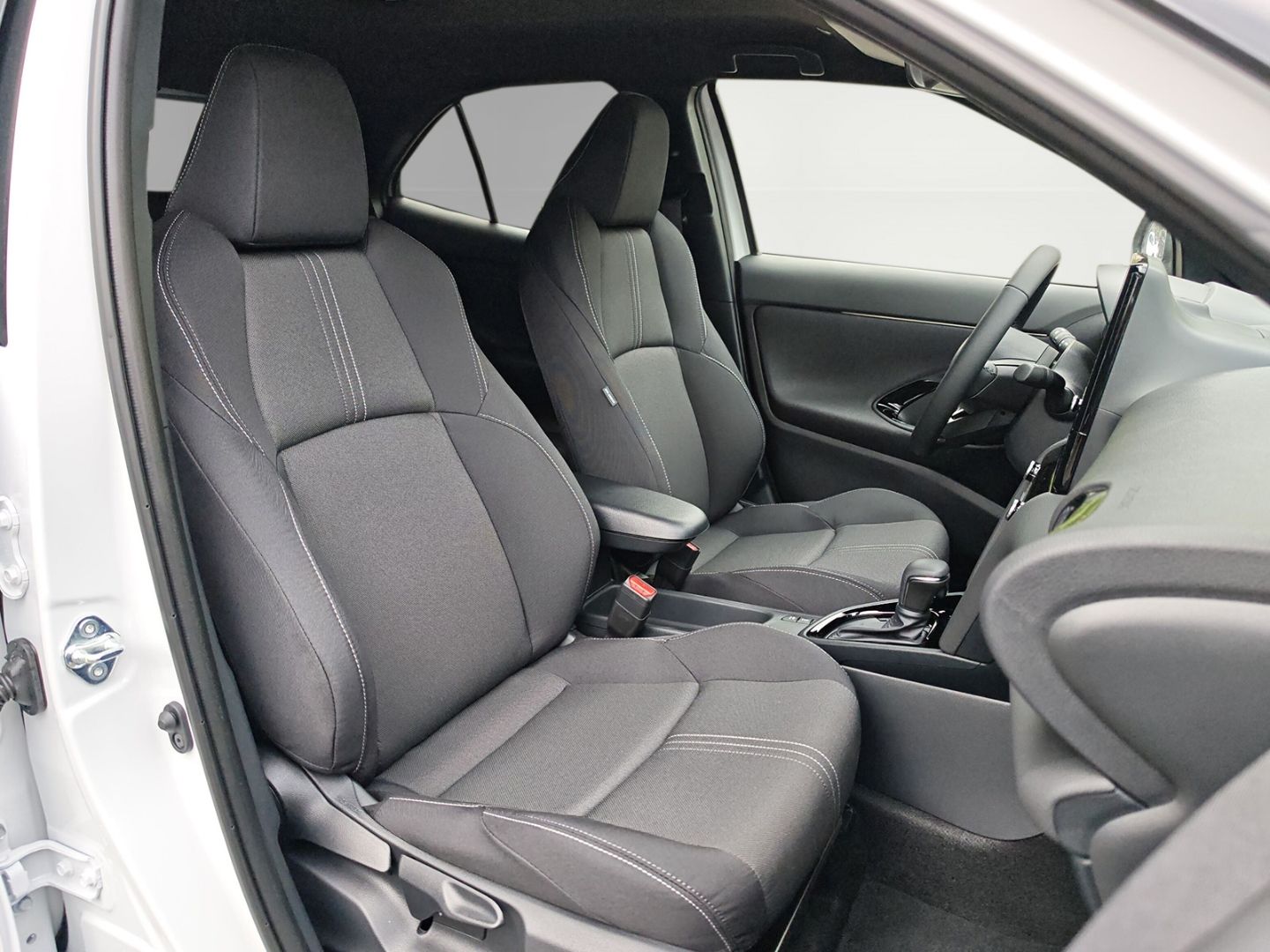 Toyota Yaris Cross 1.5 Hybrid Teamplayer 4x2 +Technik-P