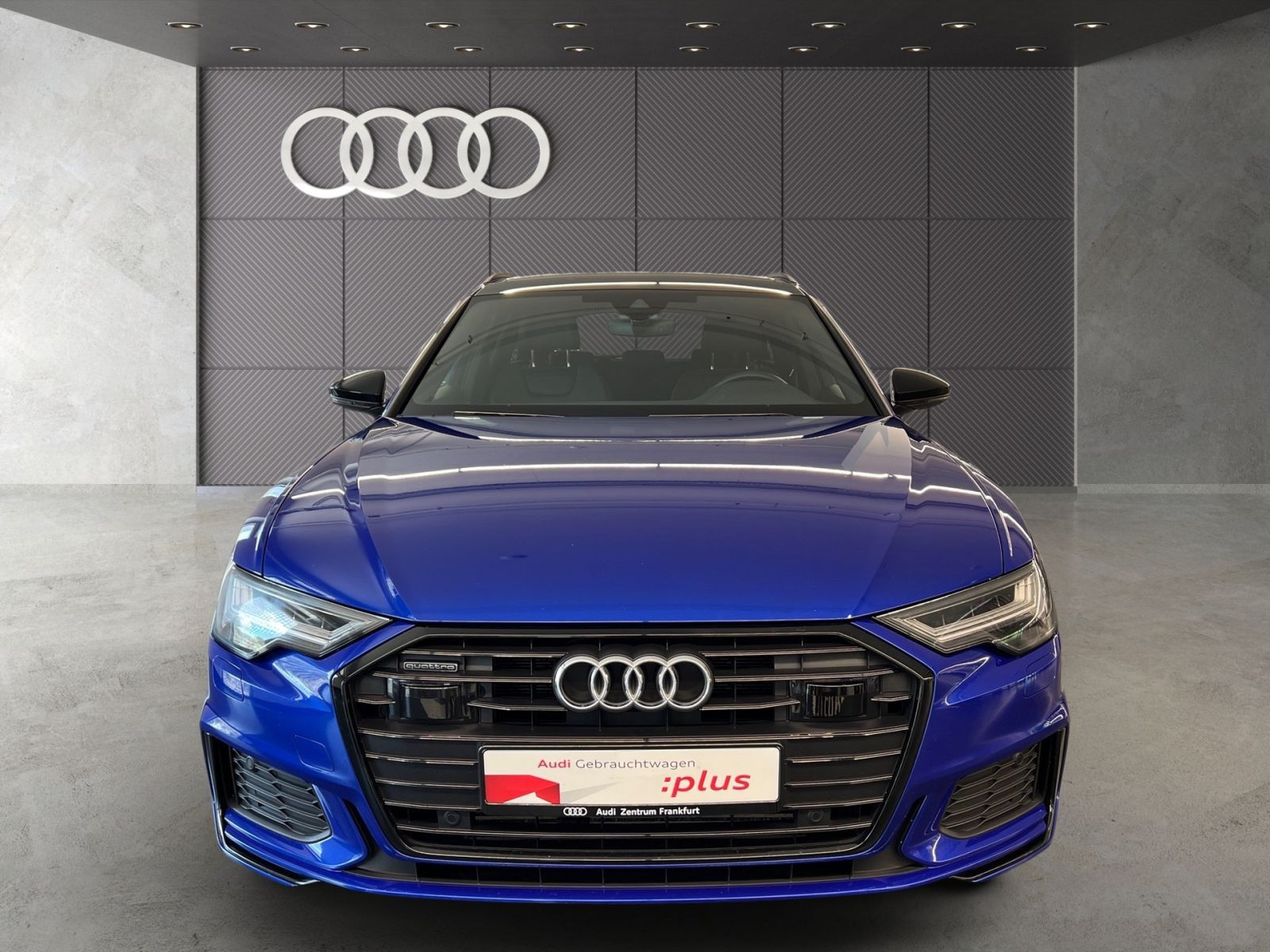 Audi A6 Avant 50 TFSI e S tronic S line Navi VC DAB P