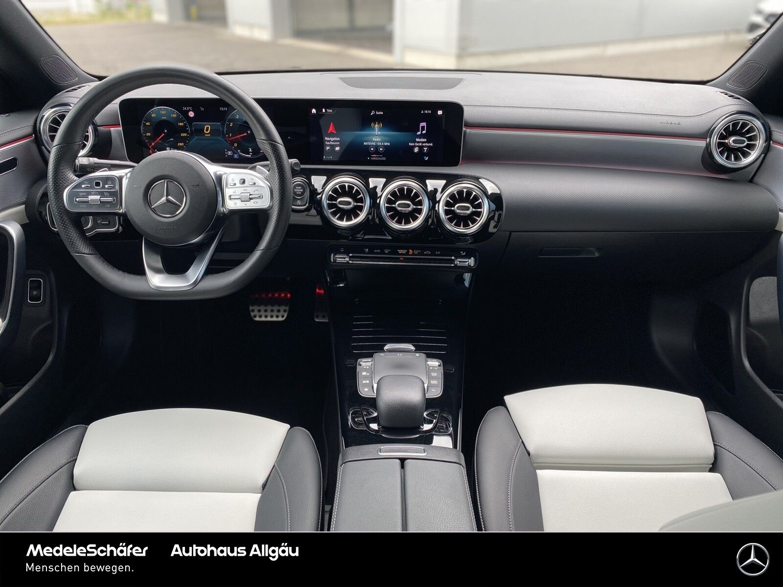 Mercedes-Benz CLA 250 4MATIC Coupé AMG - Samsaru's Car Outlet