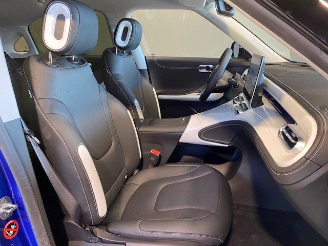 Smart #1 Pulse  Pano Distro. 360° Head-Up LED 4WD NAVI