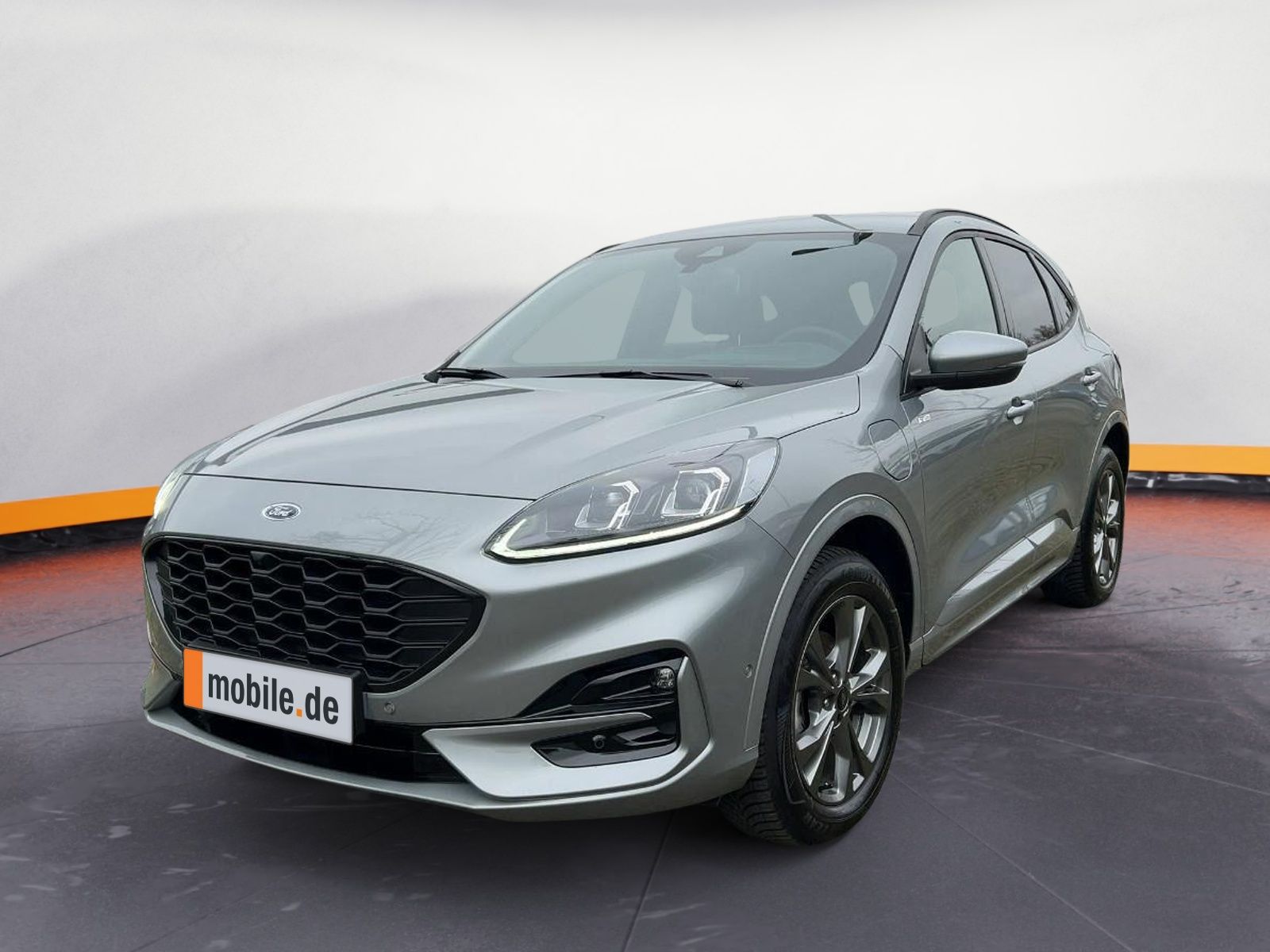 Ford KUGA ST-LINE X PHEV - Samsaru's Car Outlet