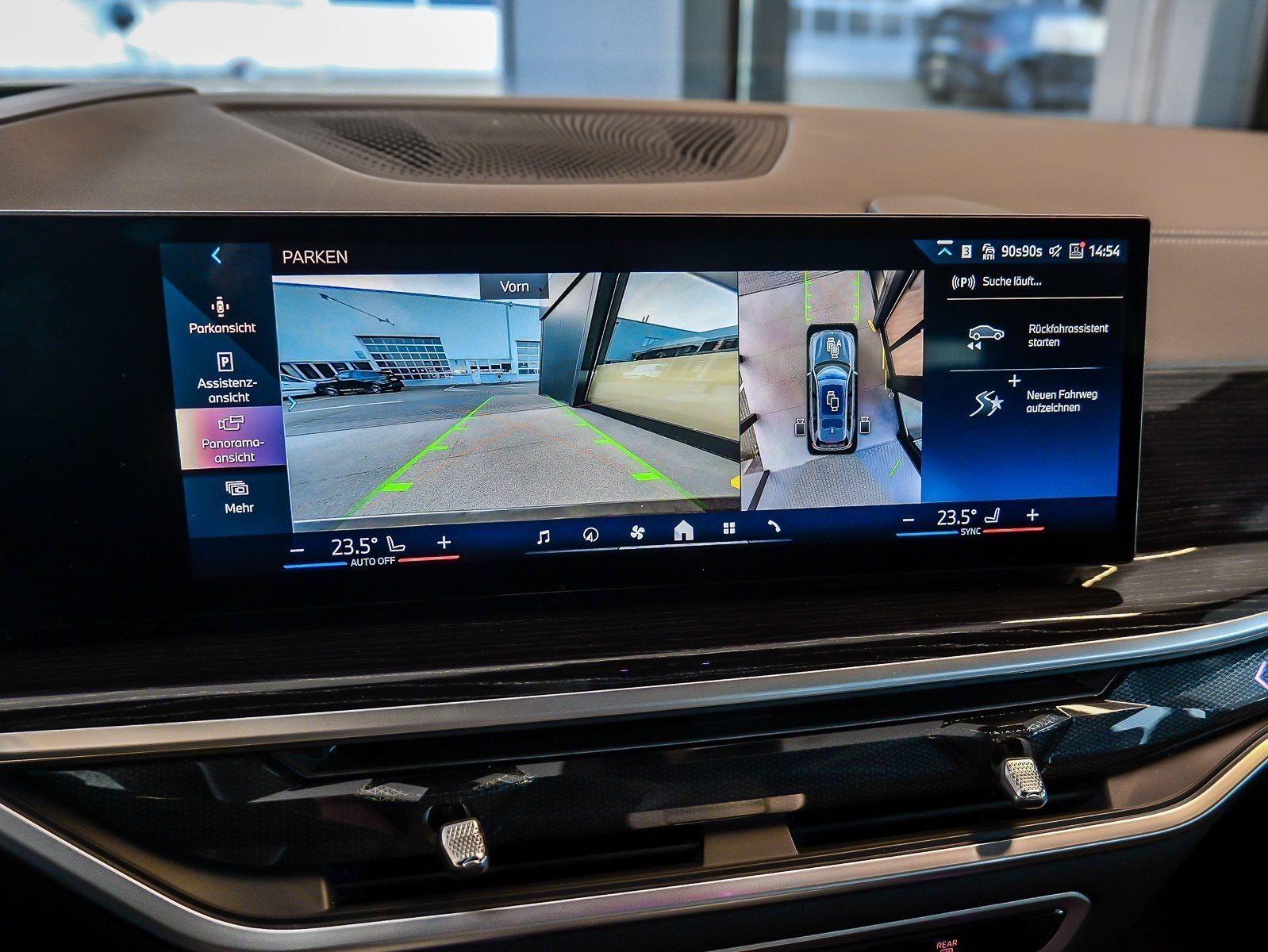 BMW X7 xDrive40d M Sport Pro DA Prof PA Prof Pano Sk