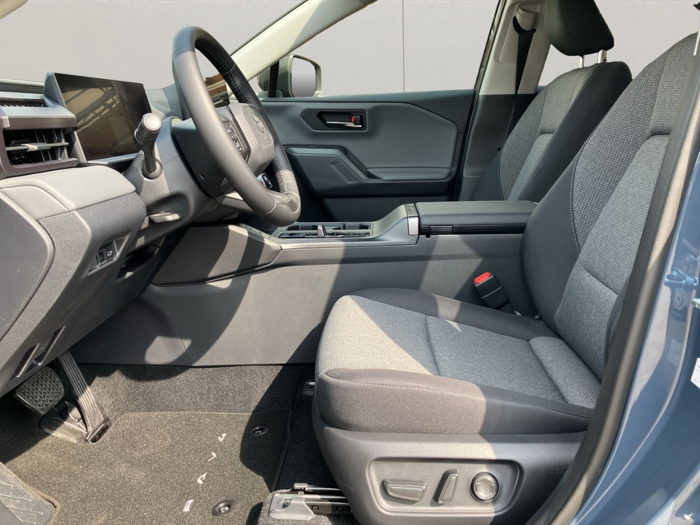 Toyota RAV 4 TEAMPLAYER+AWD+KAMERA+CARPLAY+AKTION