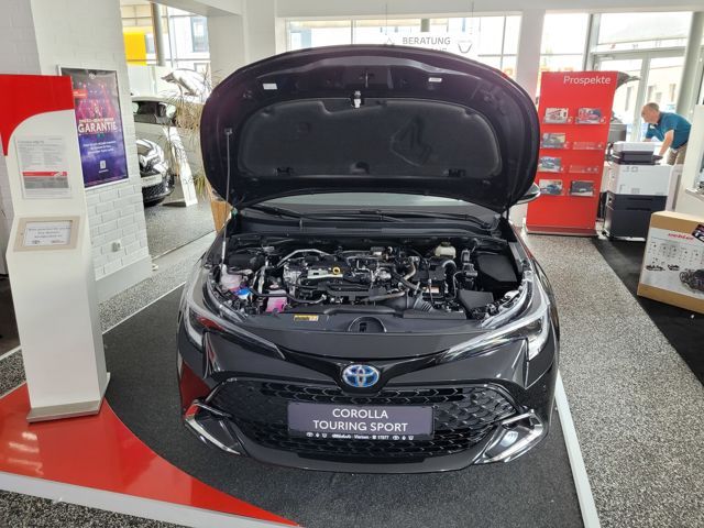 Toyota Corolla 2.0 TS Teamplayer Touring Sports Hybrid