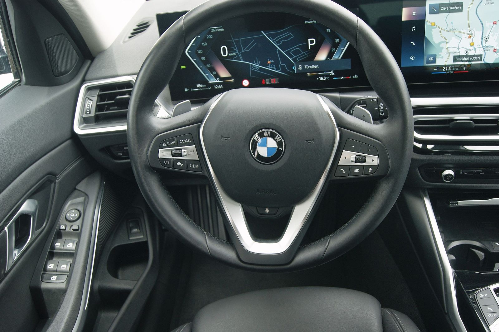 BMW 320i TOUR SPORT - Samsaru's Car Outlet