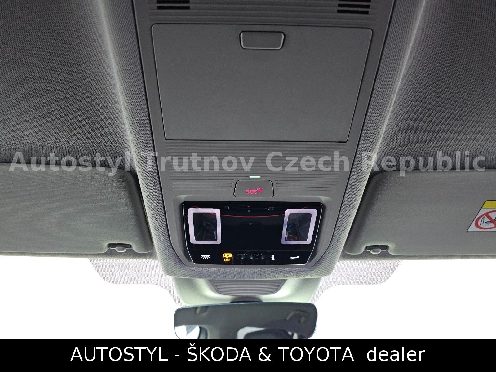 Skoda Kodiaq 2.0 TDI 142 kW 4x4 Excl. Selection