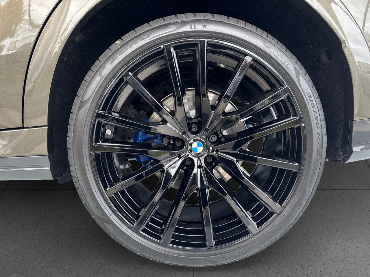 BMW X6 xDrive30d M Sport, Head-Up, Massage Bluetooth