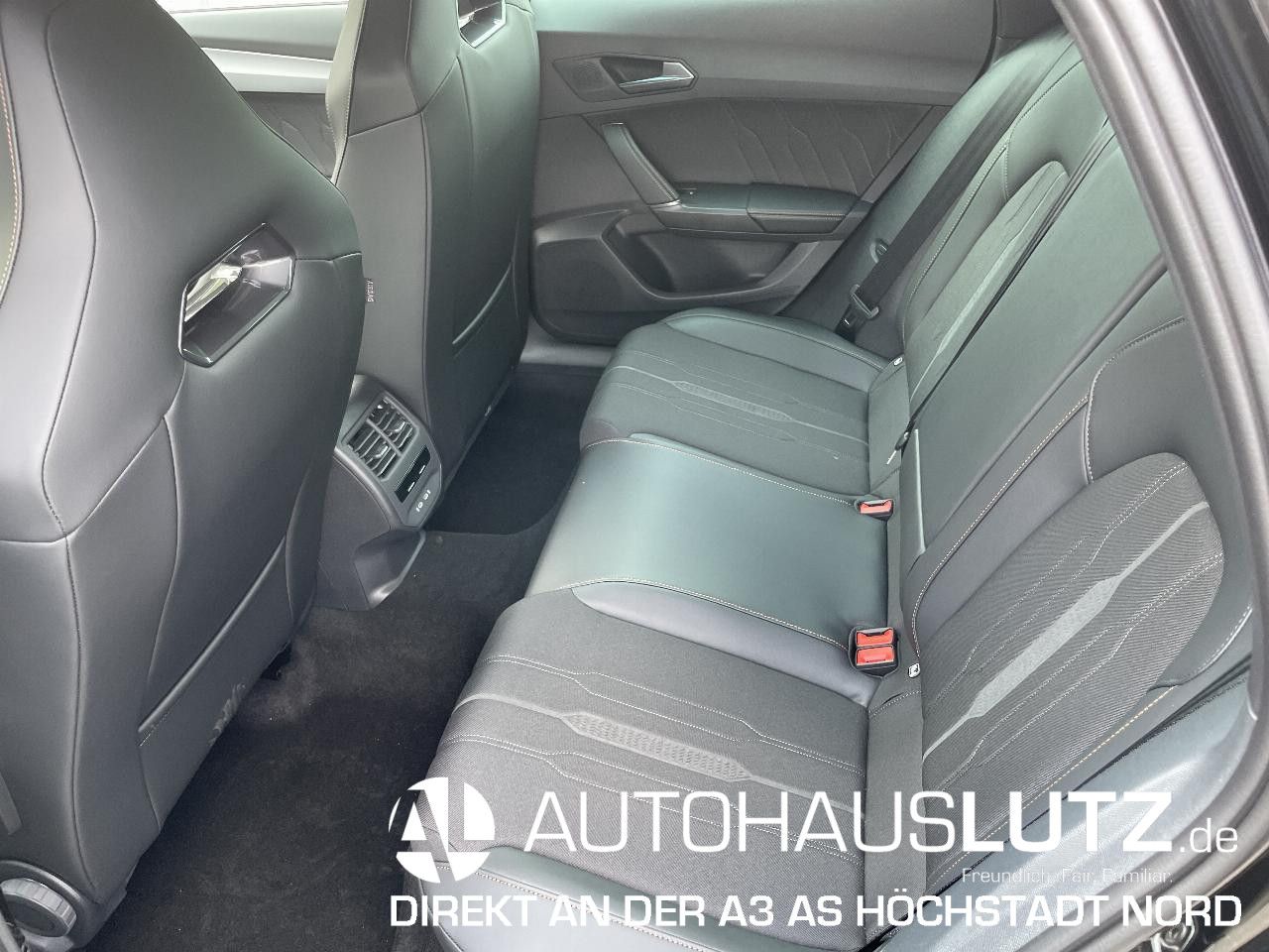 Cupra CUPRA Formentor VZ 1.4 e-HYBRID - Samsaru's Car Outlet