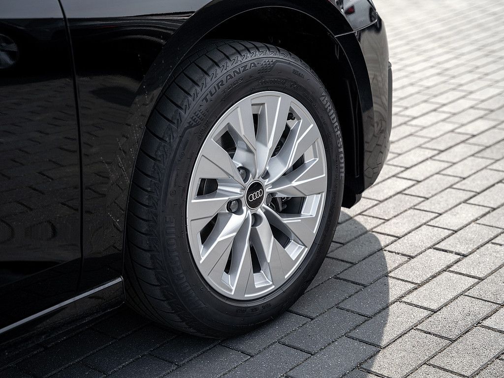 Audi A3 Sportback 40 TFSIe Alu PDC SHZ