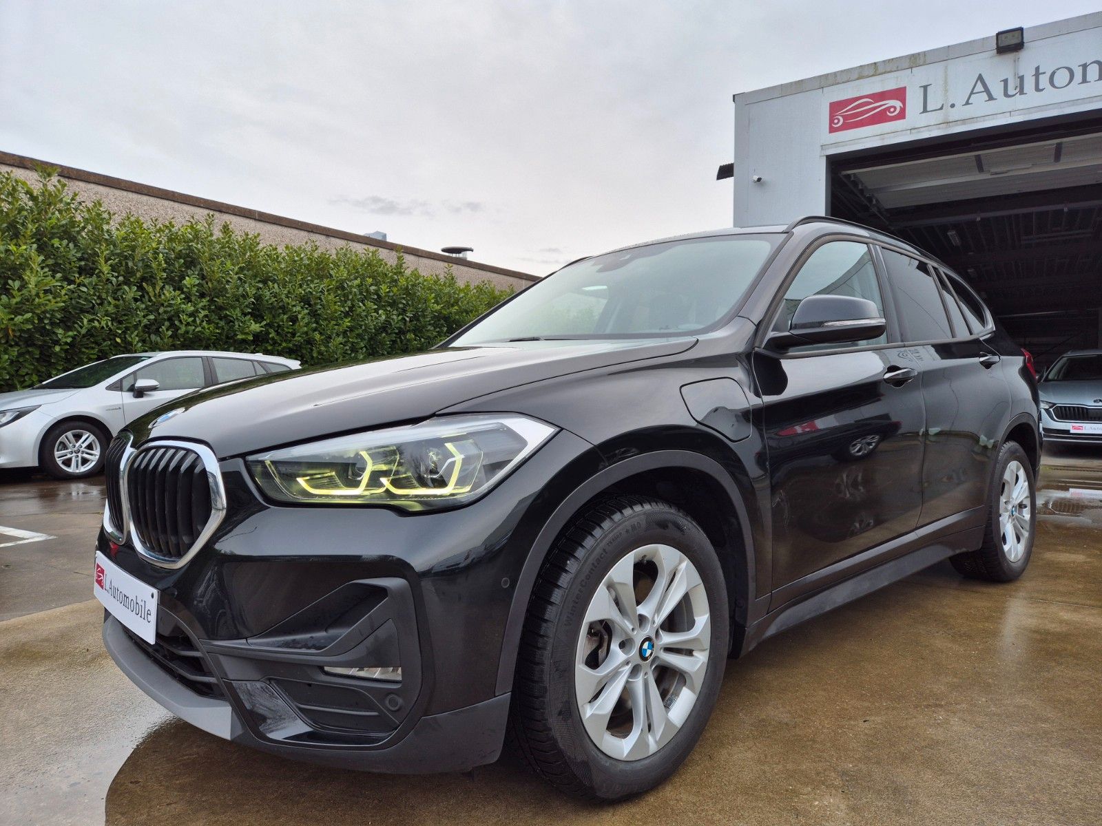 BMW X1 xDrive25e 4WD HYBRID - Samsaru's Car Outlet