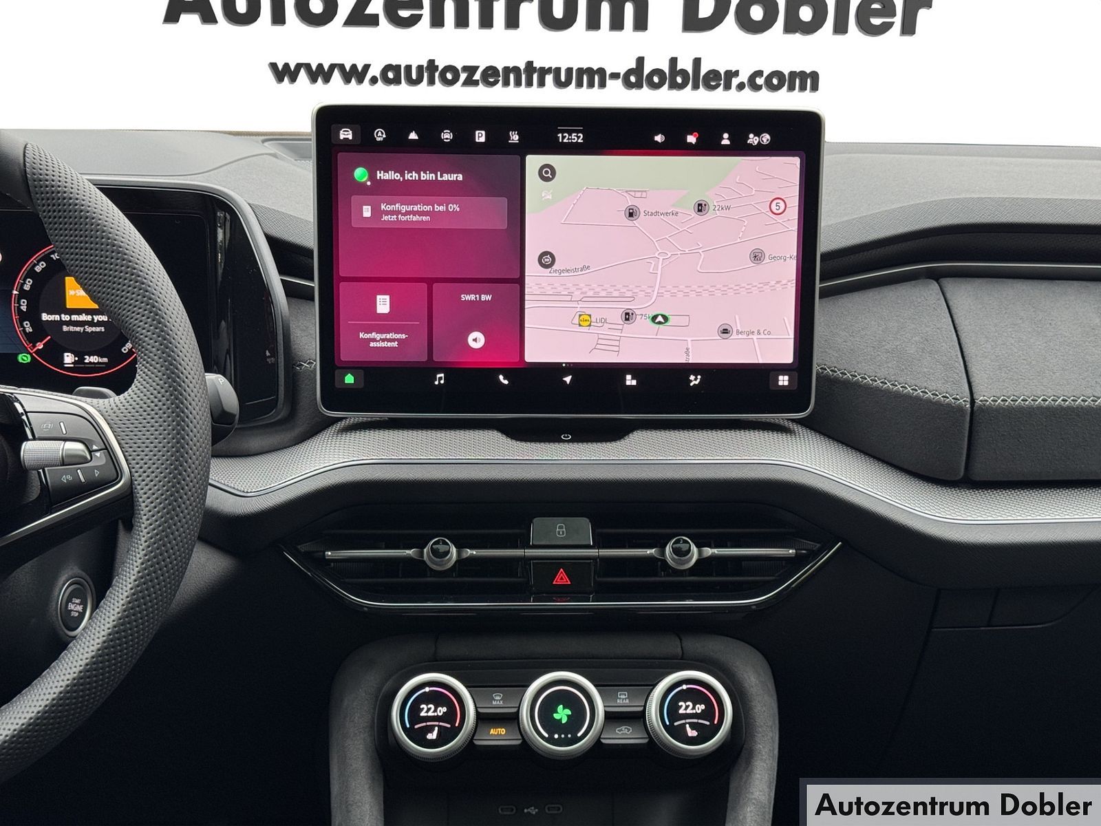 Skoda Kodiaq 2.0 TDI 4x4 Sportline 20"/STHZ/PANO/NAVI