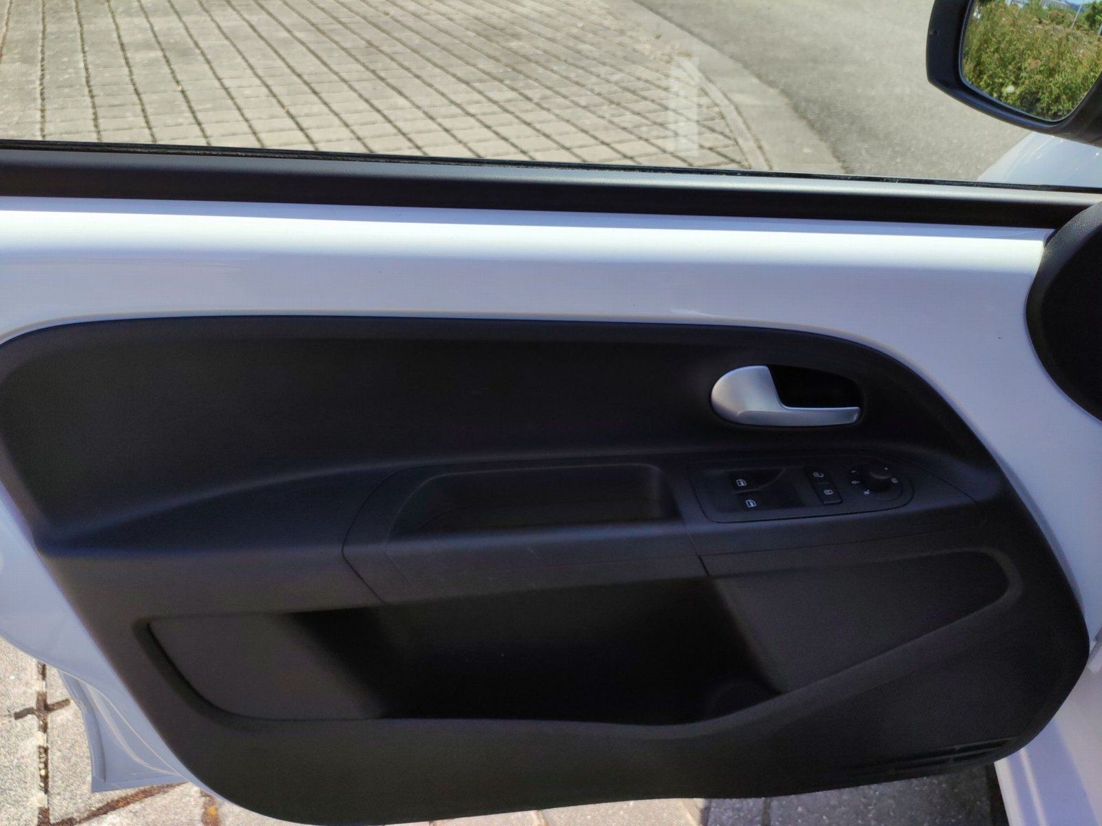 Skoda e-Citigo iV Style - Samsaru's Car Outlet