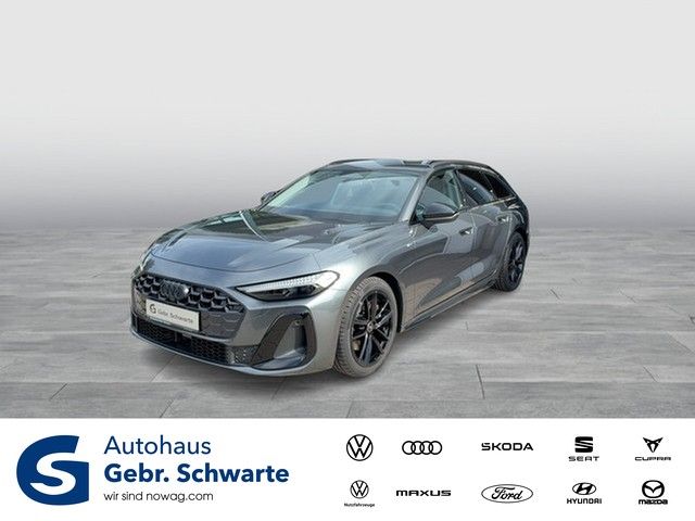 Audi A5 Avant TDI S-tronic S line AHK+KAMERA+NAVI