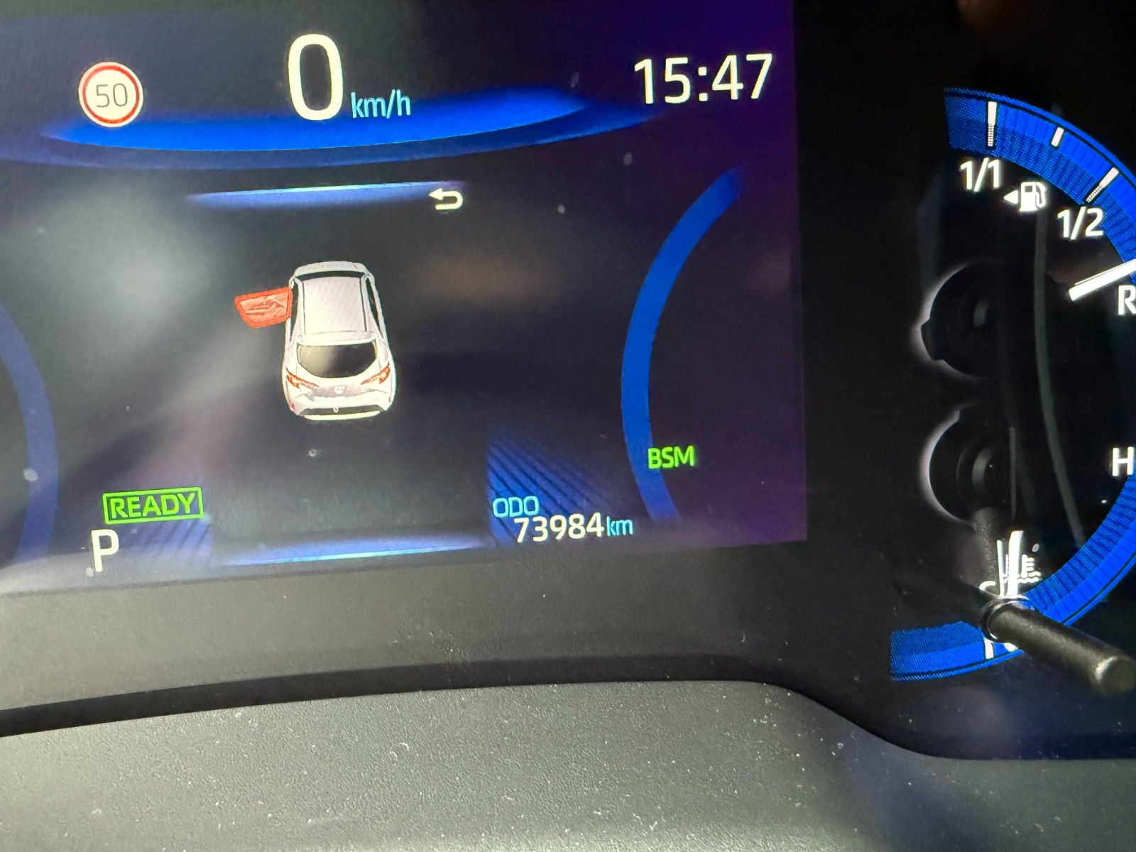 Toyota Corolla Hybrid - Samsaru's Car Outlet