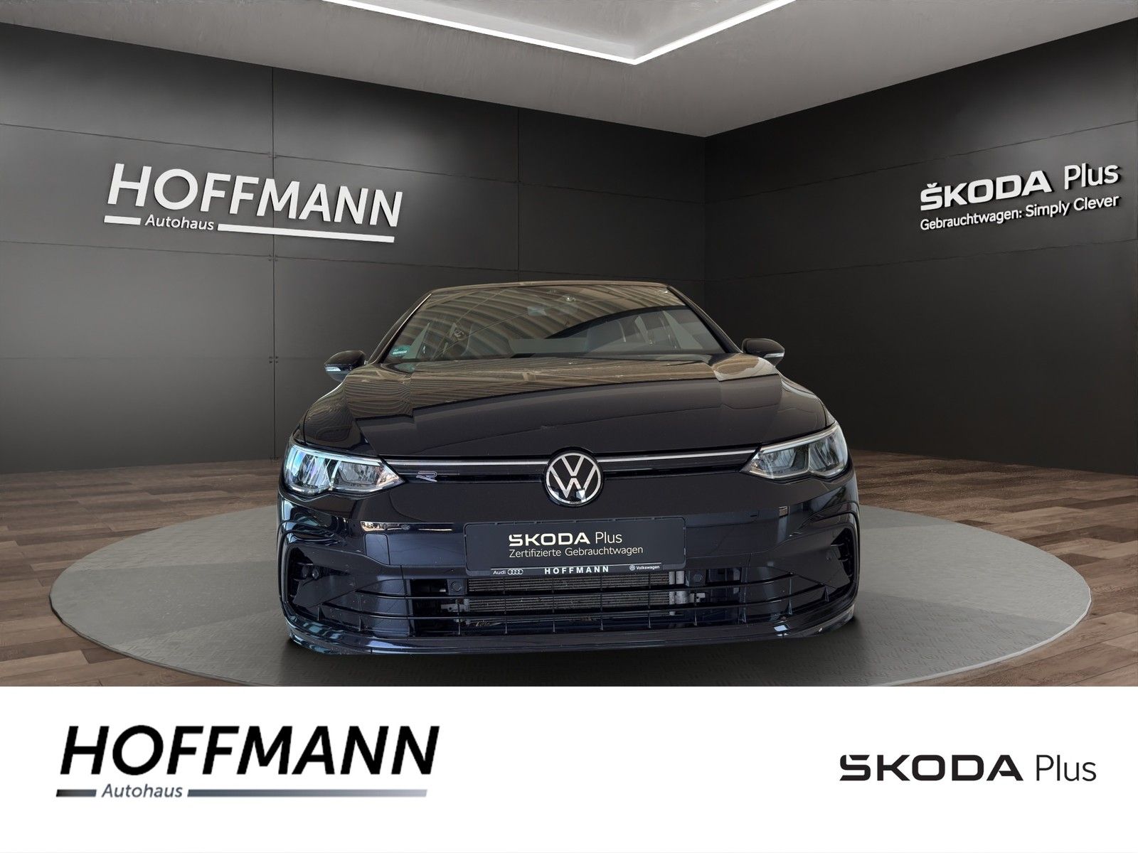 Volkswagen Golf 2.0 TDI R-Line - Samsaru's Car Outlet