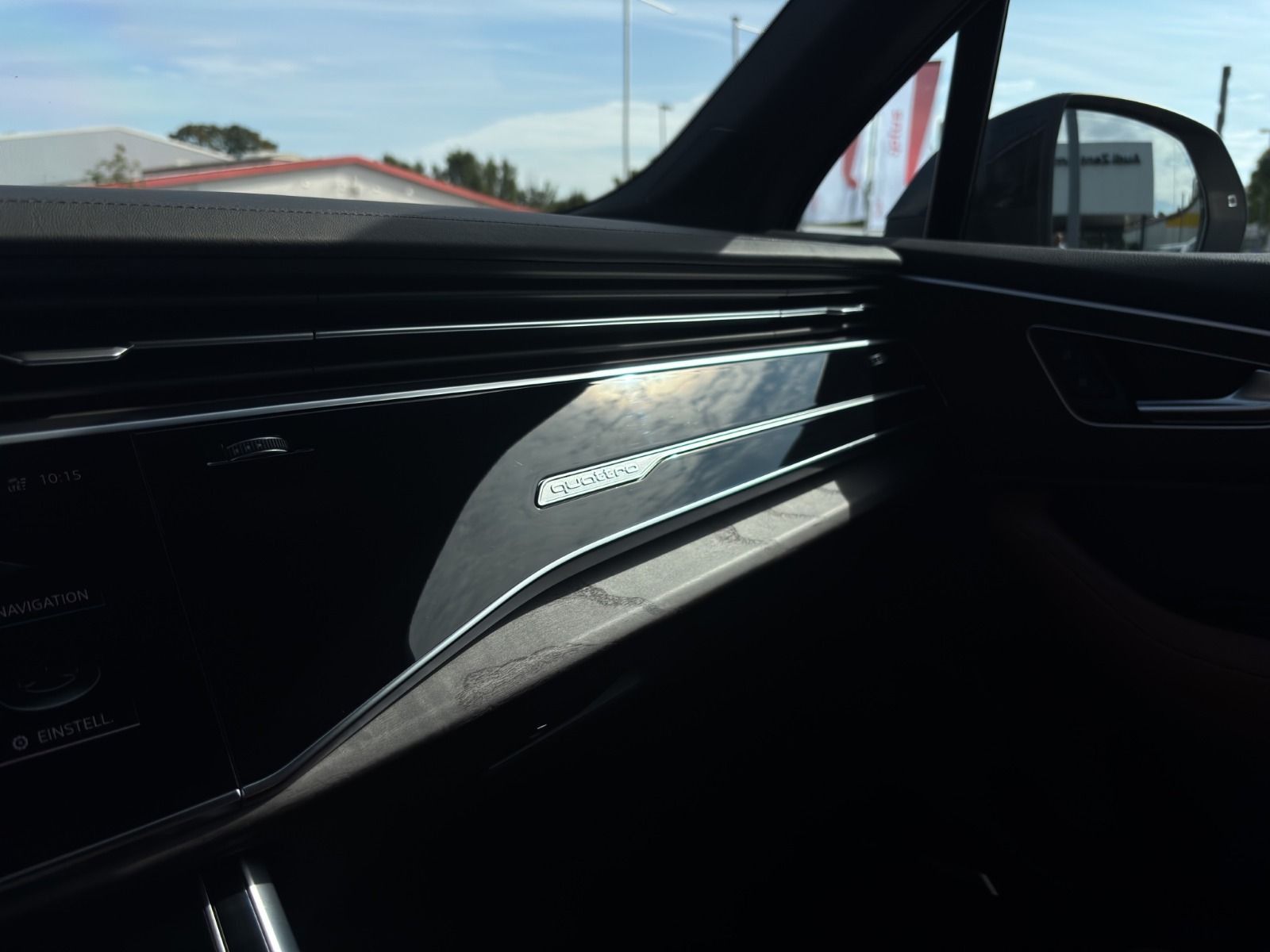 Audi Q7 55 TFSI e quattro tiptronic AHK B&O Virtual C