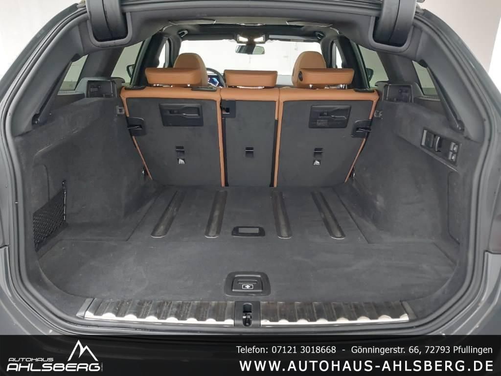 BMW 320 XD M SPORT/SHADOW/ 360°/ACC/WIDES./H-K/STAND