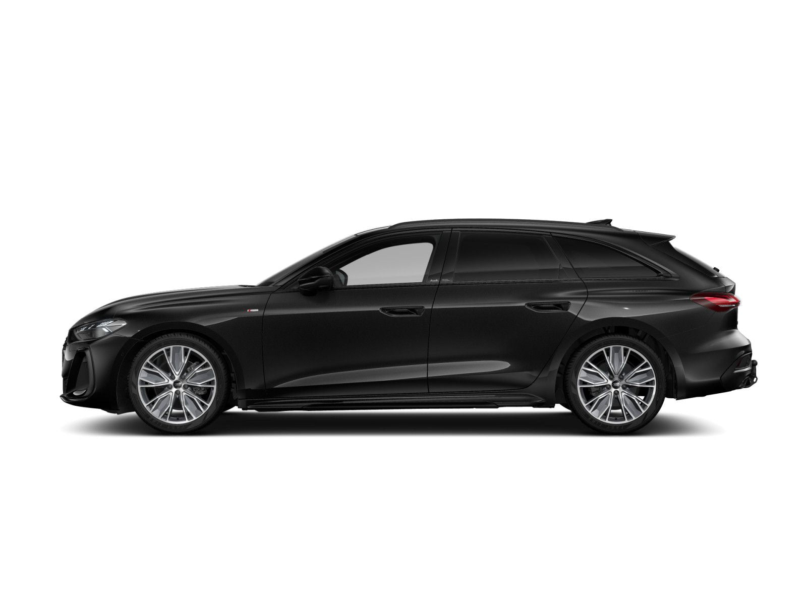 Audi A5 Avant TFSI Q 2x S LINE PANO MATRIX 360  BF-DI