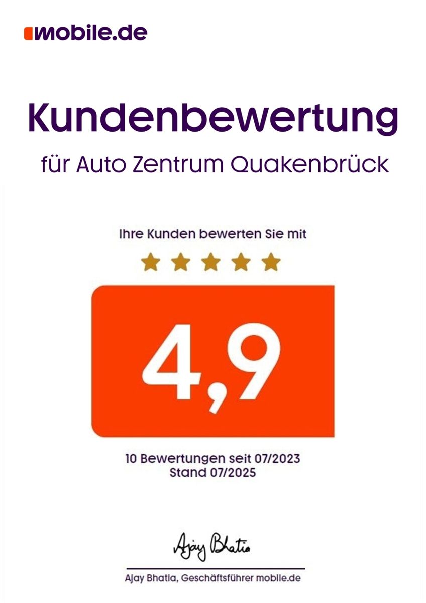 Skoda Kodiaq 2.0 TSI L&K 4M LED Navi Virtual 7-Sitzer