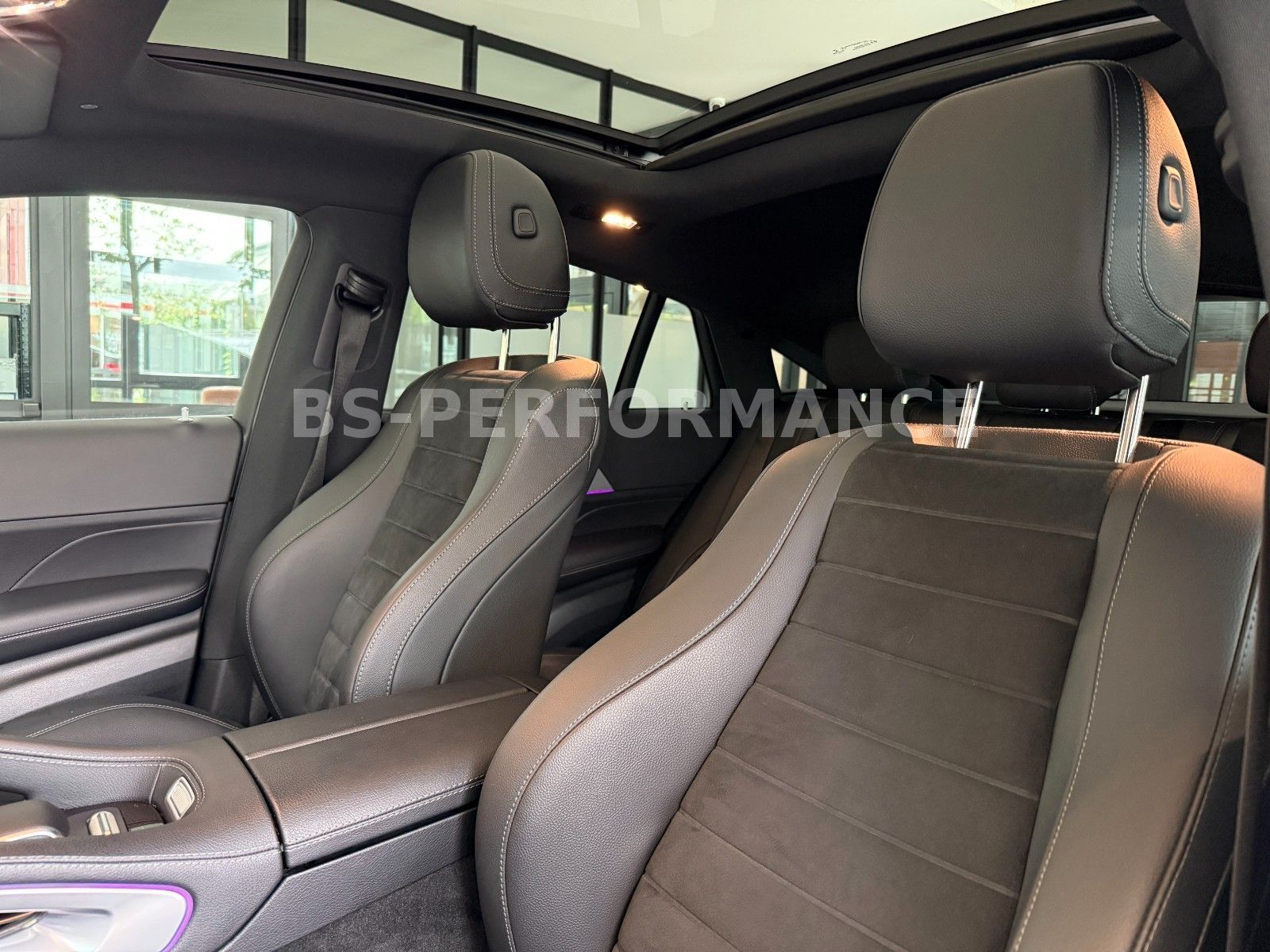 Mercedes-Benz GLE 400d 4M. COUPE |AMG-LINE|NIGHT|ACC|PANO|360°