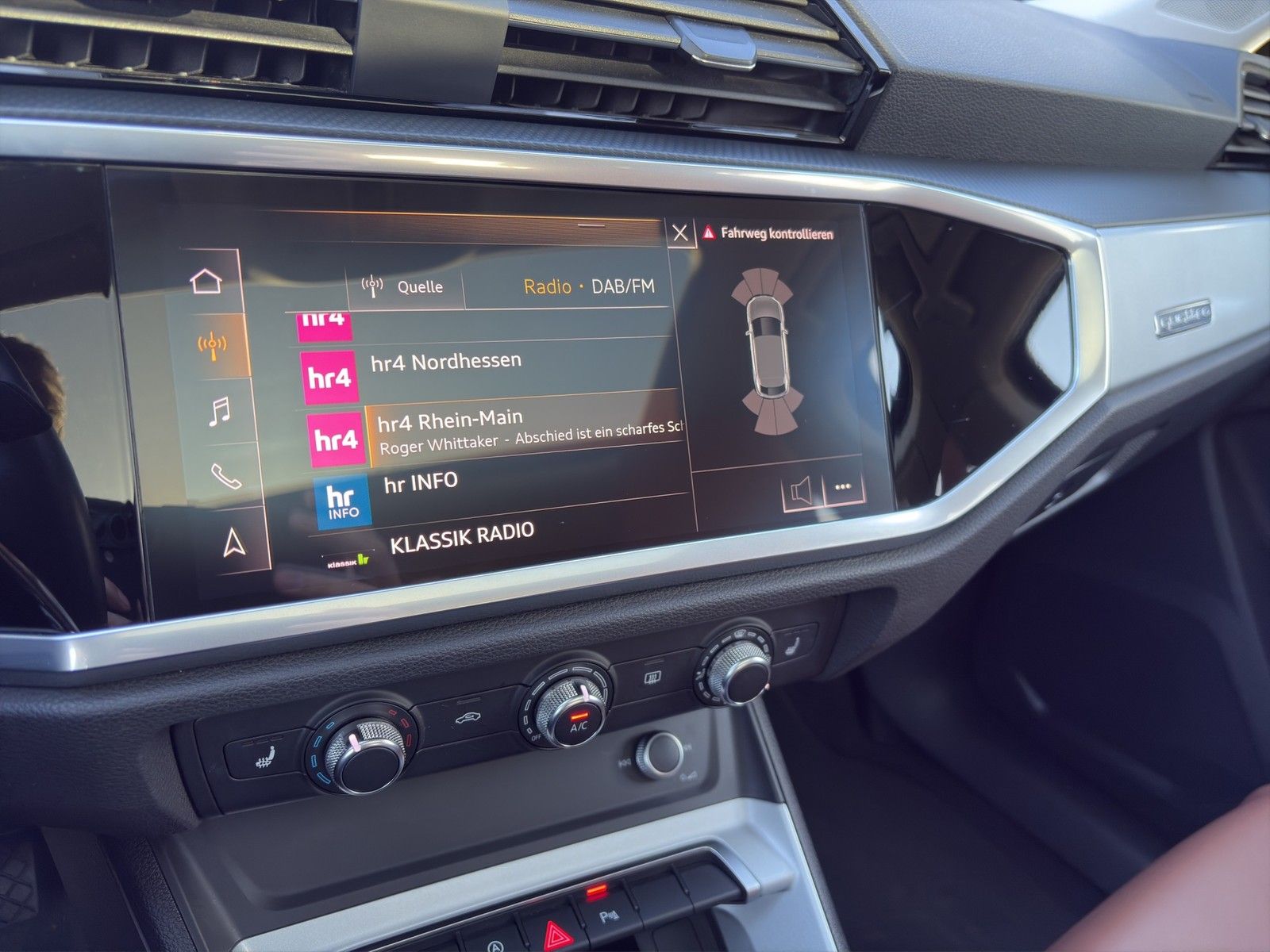 Audi Q3 Sportback 40 TDI quattro S line - Samsaru's Car Outlet