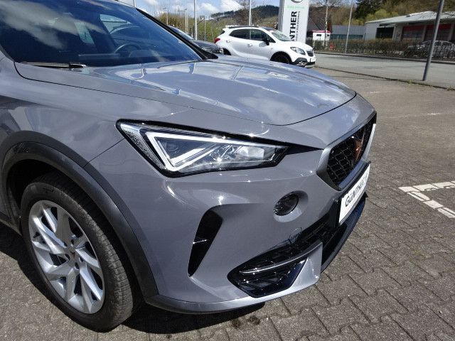 Cupra Formentor 1.4 e-HYBRID R - Samsaru's Car Outlet