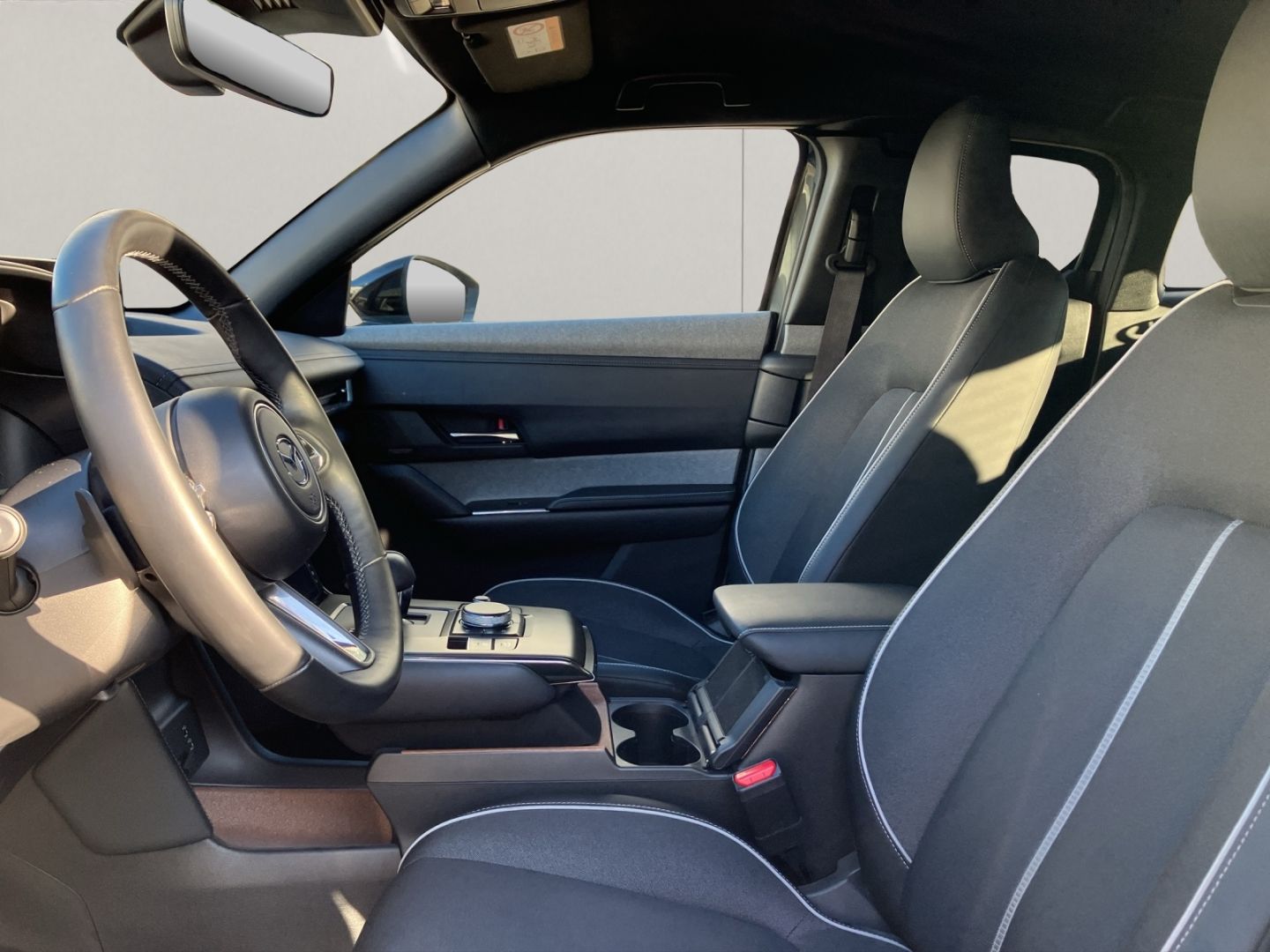 Mazda MX-30 Makoto+PRE-PAKET+360° CAM !!