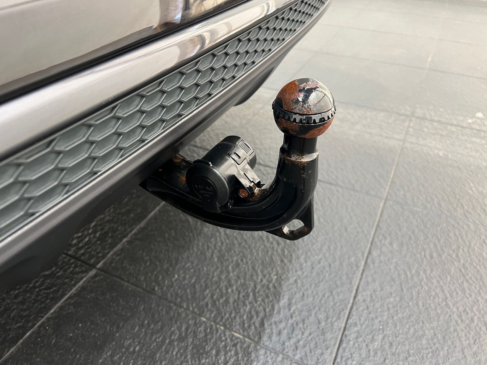 Audi Q7 3.0 TDI quattro S Line/MatrixLED/AHK/ACC/SHZ