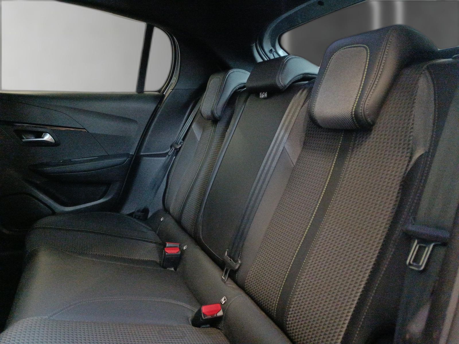 Peugeot 208 1.2 Pure Tech GT - Samsaru's Car Outlet
