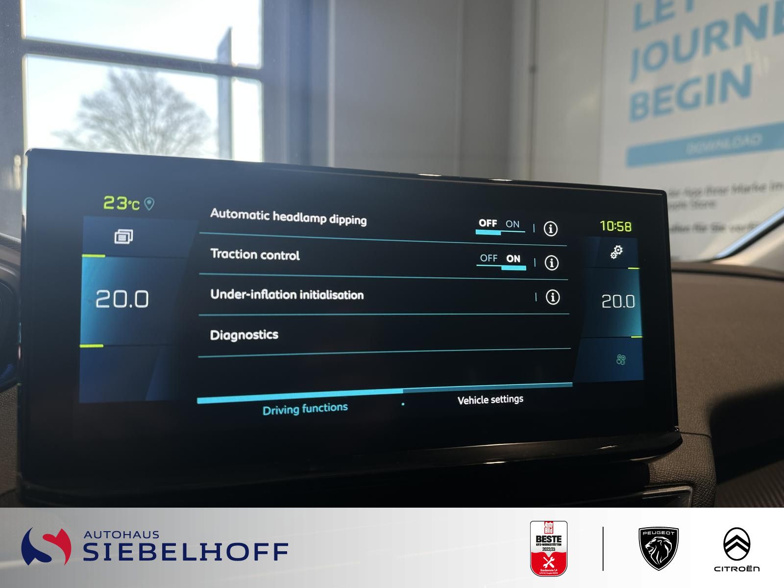 Peugeot 3008 Allure HYBRID 225 e-EAT8
