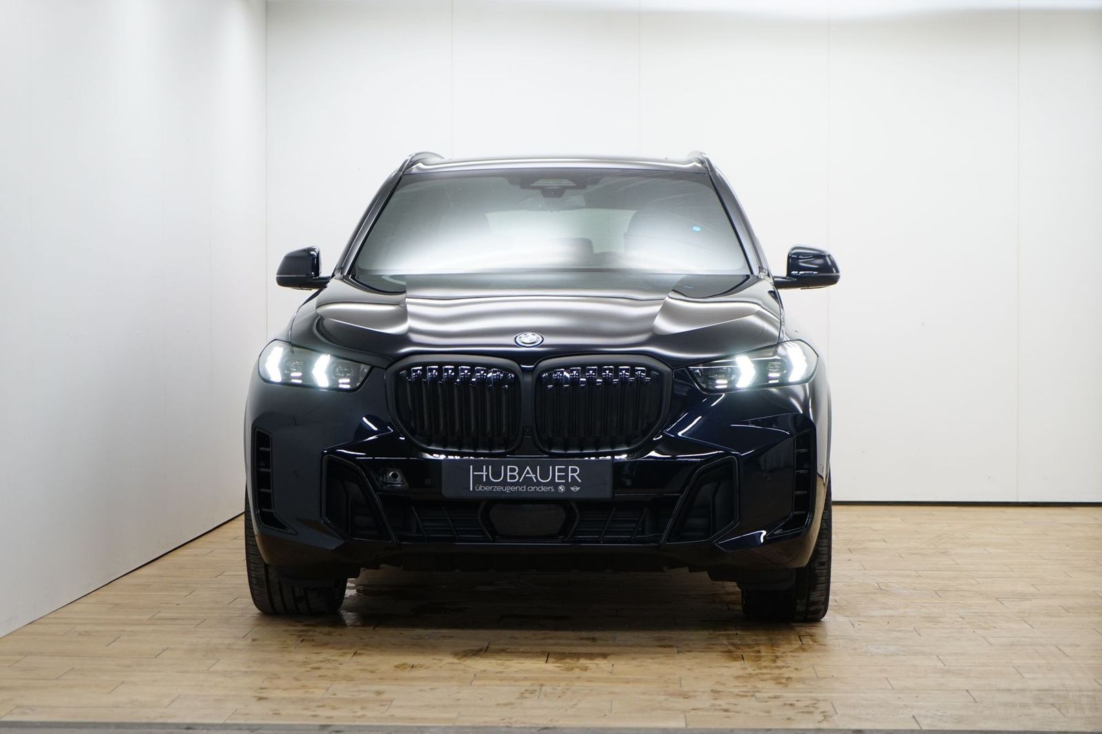 BMW X5 xDrive50e [M Sport, HUD, AHK, ACC, 22" LMR, G