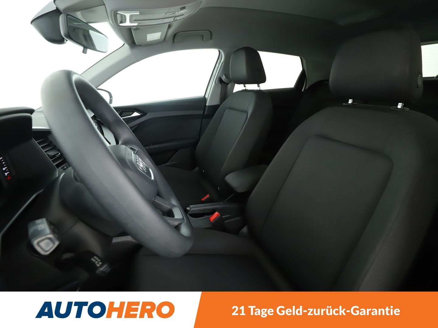 Audi A1 35 TFSI - Samsaru's Car Outlet