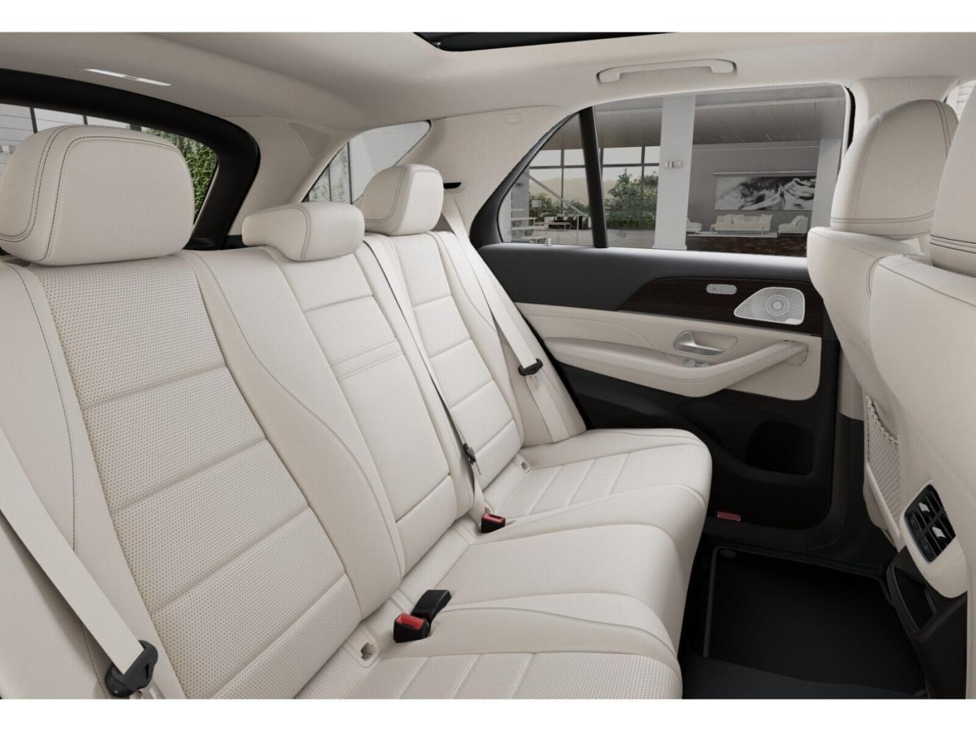 Mercedes-Benz GLE 450 d 4MATIC AMG Night*Pano*LenkradHz*Memory