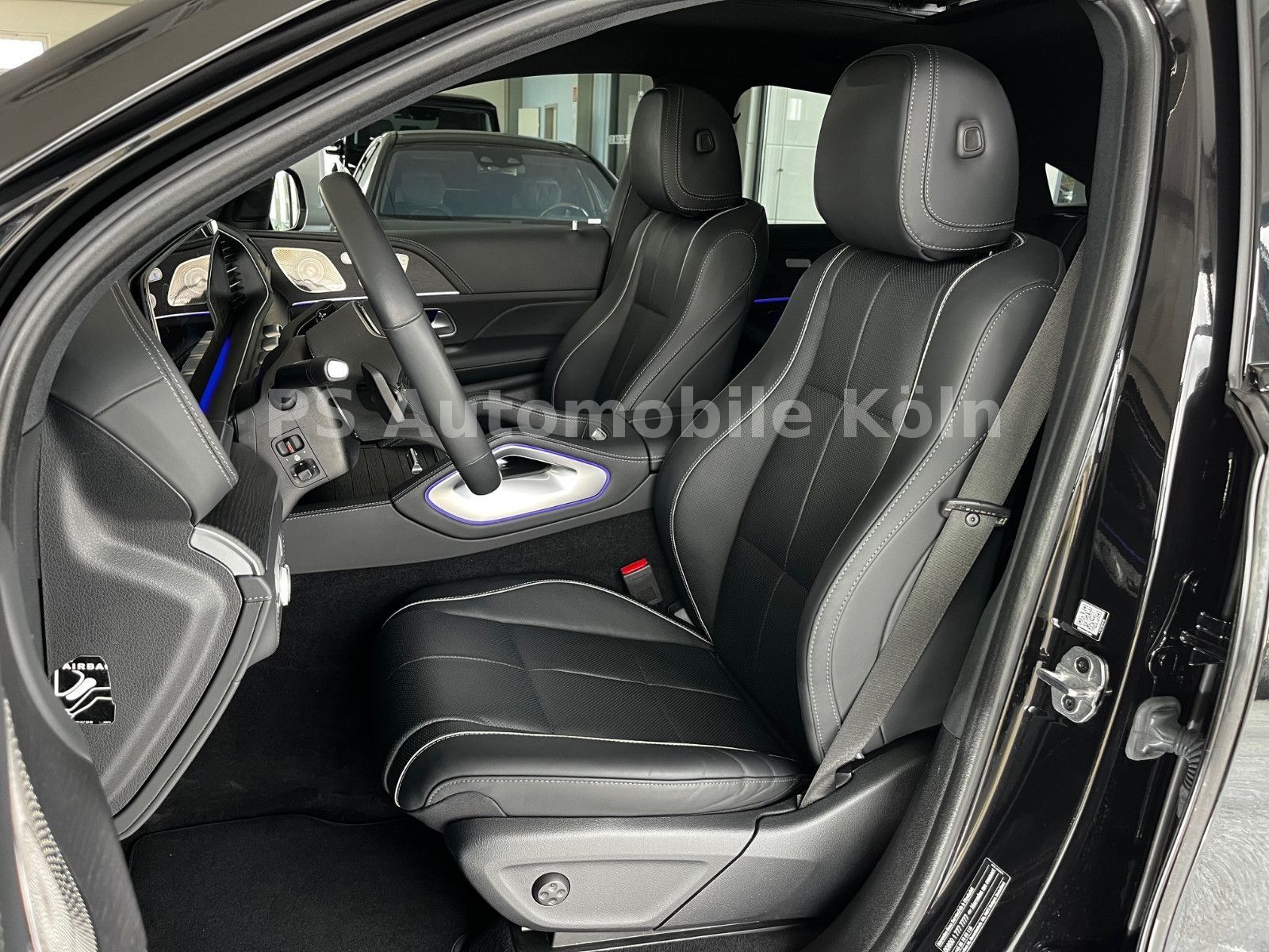 Mercedes-Benz GLE400d Coupe AMG|NiGHT|22|designo|AiR|PANPr6/22